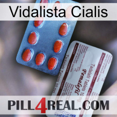 Vidalista Cialis 36